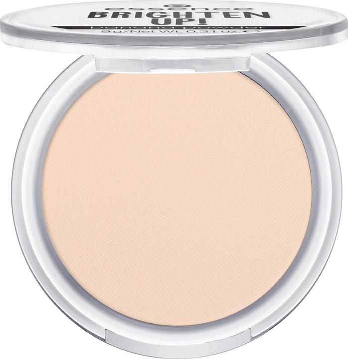 Produktbild essence Brighten up. banana powder (20 Bababanana)