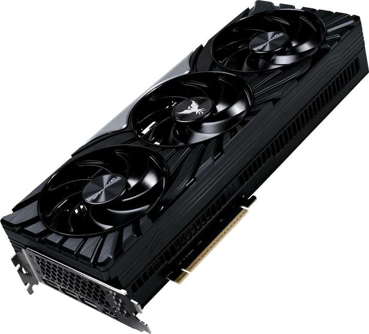 Actual product image Gainward GeForce RTX 5080 Phoenix V1 (16 GB)
