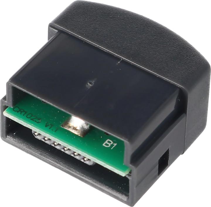 Produktbild Siemens Speicherbatterie 6ES7291-8BA20-0XA0 (1 Stk., Gerätespezifisch, 300 mAh)