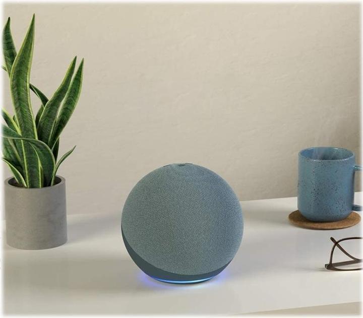 Produktbild Amazon Echo (4th Generation) (Amazon Alexa)