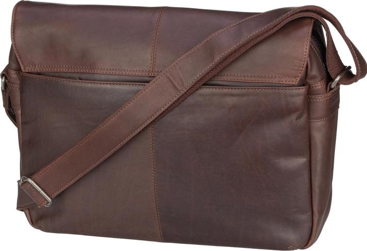 Immagine prodotto The Chesterfield Brand Borsa a tracolla Richard 0552