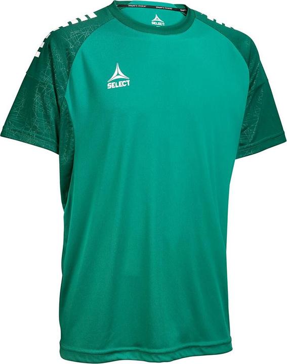 Actual product image Select Trikot Kurzarm Spain v25 (XL)