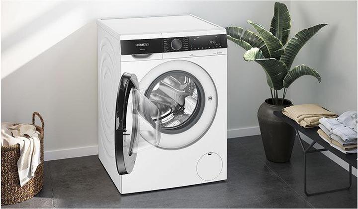 Produktbild Siemens WG56G2M4CH (10 kg, Links, CH-Stecker)