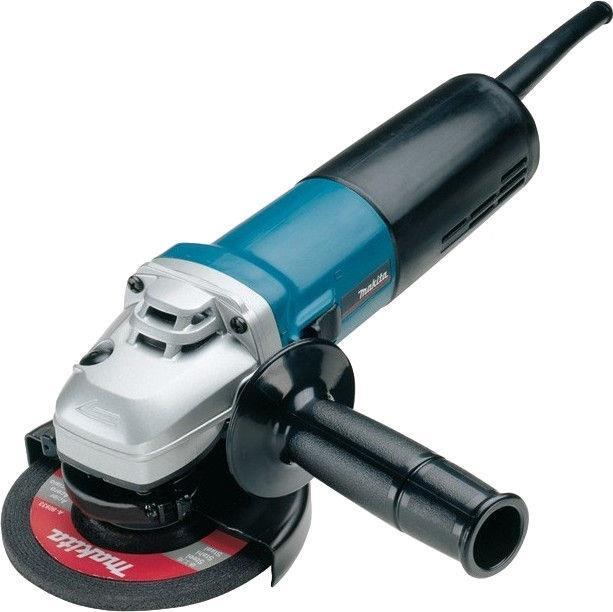 Produktbild Makita ANGLE GRINDER 840W 9558HNR 125MM