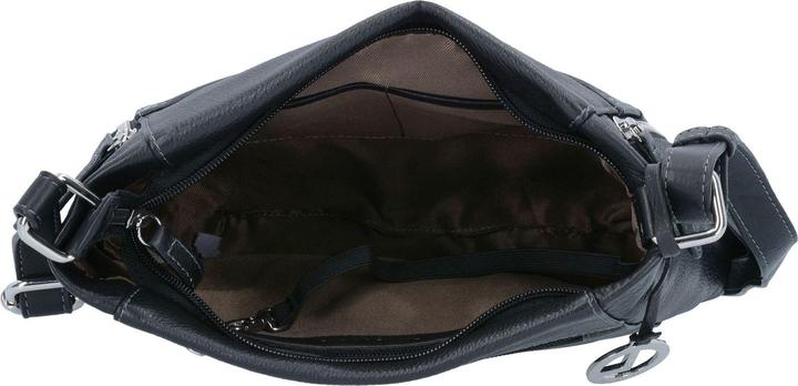 Image du produit L.Credi Sabrina sac à bandoulière en cuir 26 cm
