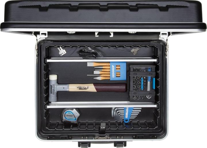 Productafbeelding Gedore Gereedschap assortiment 1041-003 (74 onderdelen)