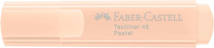 Immagine prodotto Faber-Castell Evidenziatore verde chiaro pastello (10 pezzi) (Polvere, 5 mm, 10 x)