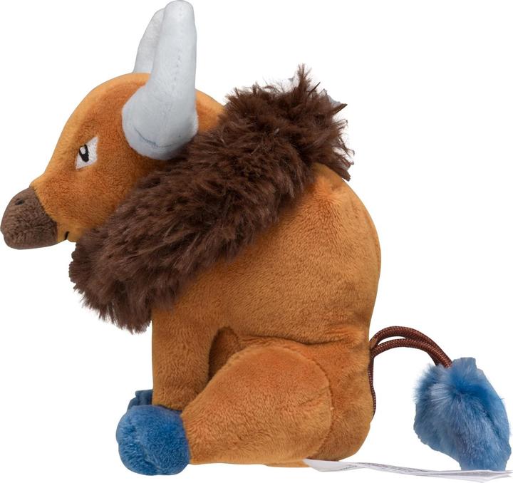 Actual product image Pokémon Castform (Snowy Form) Sitting Cuties Plush - 14 cm (14 cm)
