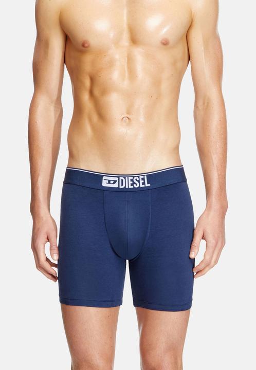 Immagine prodotto Diesel Unterhose DAMIEN Trunks 3er Pack (L, confezione da 3)