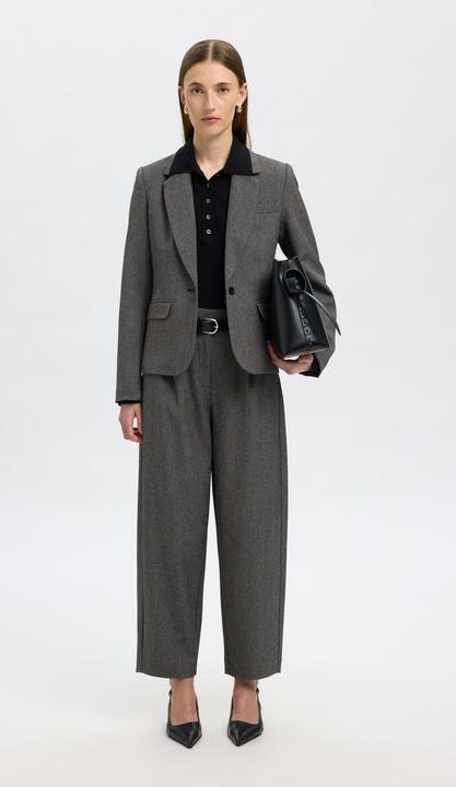 Immagine prodotto Selected Femme Slim Fit Blazer (Banda radio 38 (2600 MHz))
