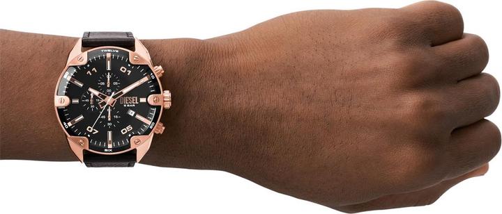 Image du produit Diesel pointu (Chronographe, 49 mm)