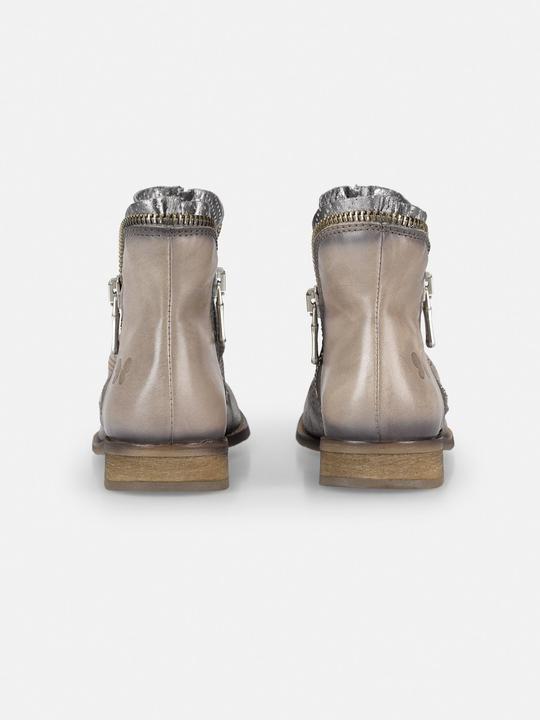 Actual product image Felmini This comfortable and stylish leisure ankle boot from impresses with its modern design and (39)
