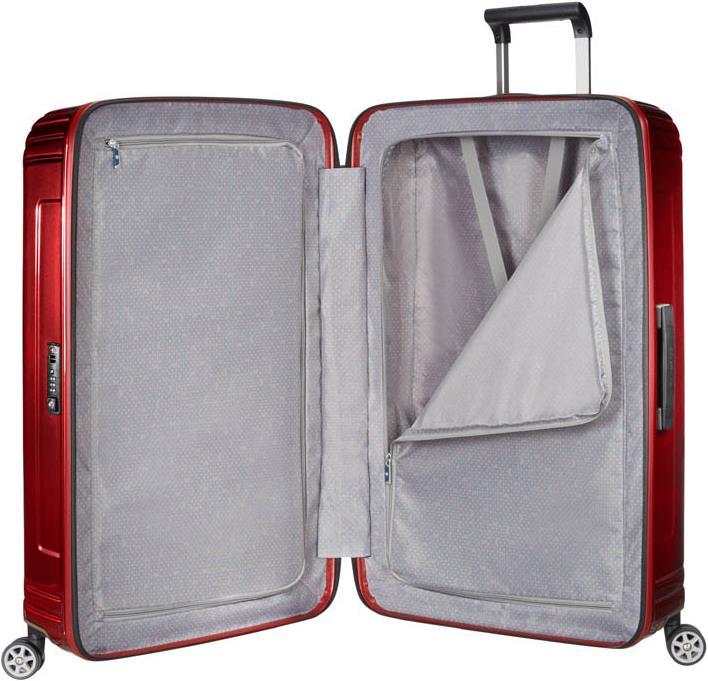 Image du produit Samsonite Neopulse (94 l, L (90 - 115l))