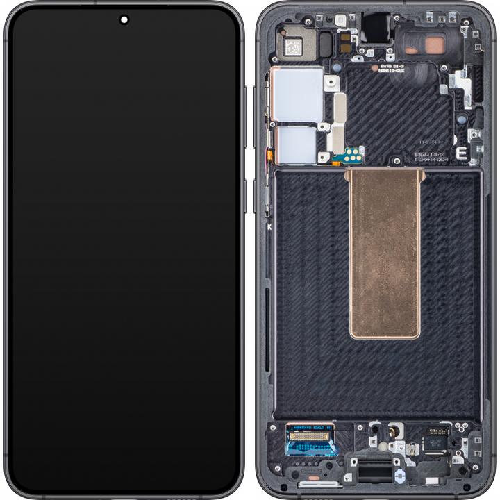 Actual product image Ferryxpress Galaxy S23 Plus OLED Display Screen - SM-S916B / GH82-30477A / GH82-30476A (Display, Galaxy S23+)