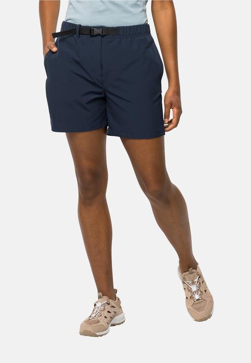 Actual product image Jack Wolfskin Summer Walk Shorts W (L)
