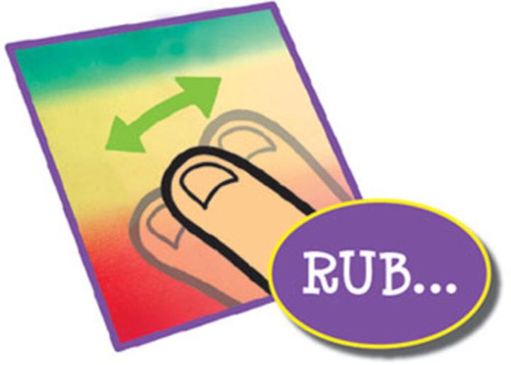 Image du produit GALT Fab Foil Art