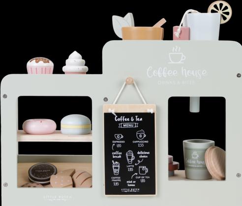 Image du produit Little Dutch Le coin du café