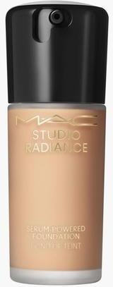 Actual product image MAC Cosmetics M.A.C. Studio Rad Serum Pow Fond de Teint NW30 (No. NW30)
