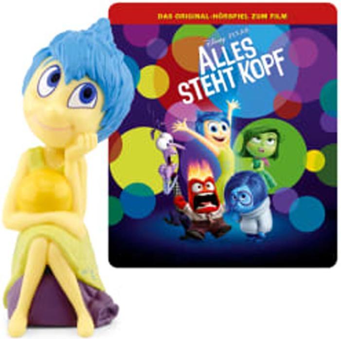 Produktbild Tonies Disney - Alles steht Kopf (Deutsch)