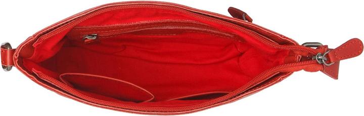 Produktbild The Chesterfield Brand Weimar Umhängetasche Leder 24 cm