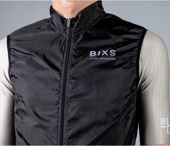 Produktbild BiXS Wind Vest black XS (XS)