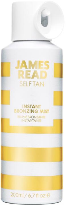 Produktbild James Read Instant Bronzing Mist Frauen 200 ml (Selbstbräunungsschaum, 200 ml)