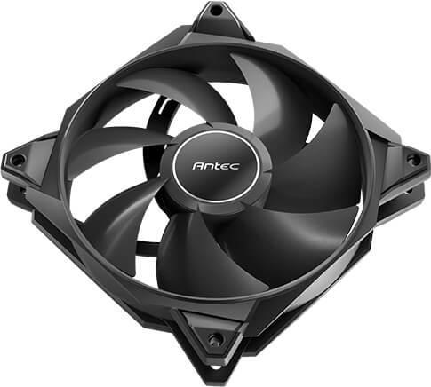 Actual product image Antec Fan STORM 120mm (120 mm, 1 x)