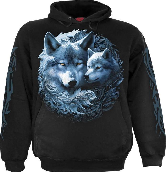 Produktbild Spiral Guardian Kapuzenpullover (S)
