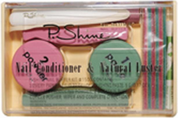 Immagine prodotto BrillBird P-Shine Set