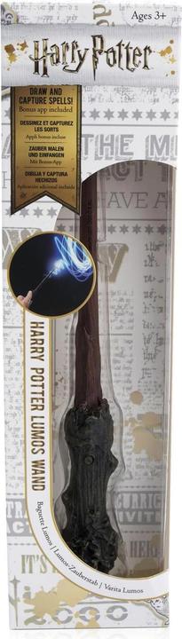 Image du produit Wow! Stuff Harry Potter