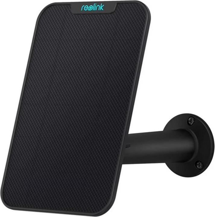 Actual product image Reolink Solarpanel für ReoIink Go (Solar panel)