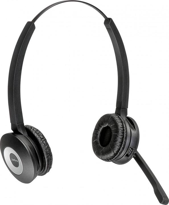 Actual product image Jabra Pro 920 Duo (Wireless)