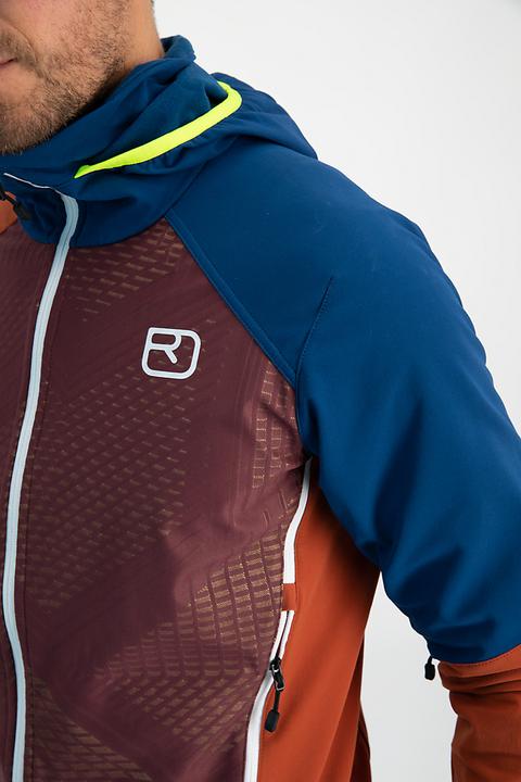 Actual product image Ortovox Col Becchei Jacket (L)