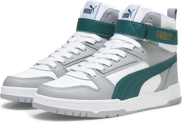 Actual product image Puma RBD Game Jr (38)