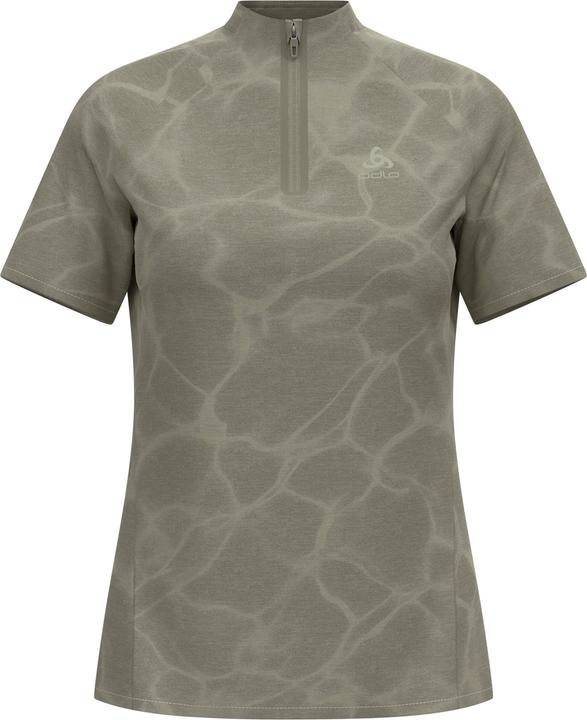 Actual product image Odlo Ascent Chilltec Polo (M)