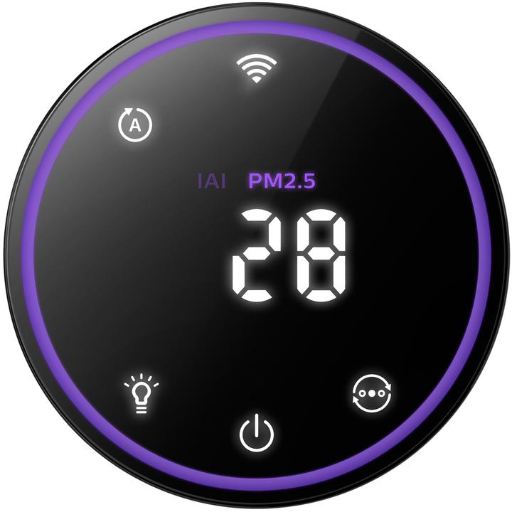 Produktbild Philips Air Purifier 1000i-serien (78 m²)