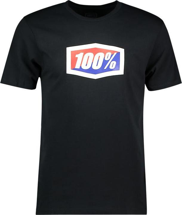 100% Official Herren T-Shirt