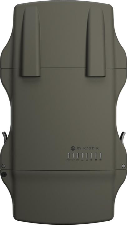 Actual product image MikroTik L23UGSR-5HAXD2HAXD-NM - (2400 Mbit/s)