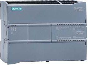 Immagine prodotto Siemens SIMATIC S7-1200 CPU 1215C, AC/DC/Relay