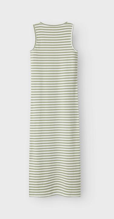 Produktbild Name it Nkfsuraja Xsl Sl Maxi Dress Noos (116)
