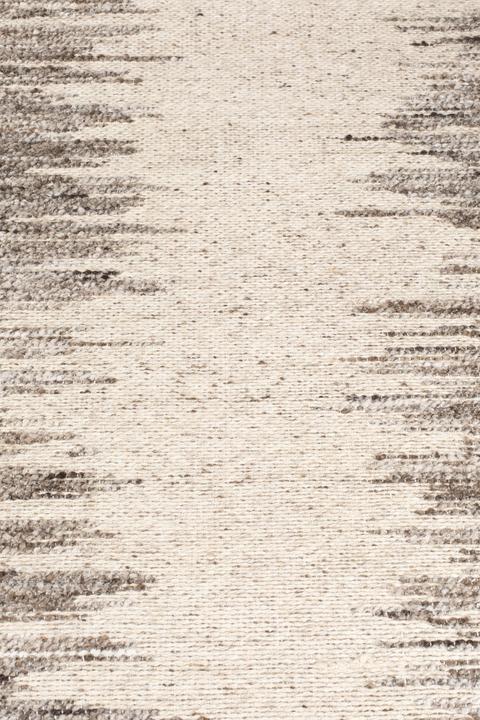 Actual product image Dutchbone Rhea Carpet 200x300 (200 x 300 cm)