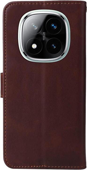 Produktbild Cover-Discount Xiaomi Redmi Note 14 Pro 5G / Pro+ Plus / Poco X7 - Premium Handyhülle Etui (Xiaomi Redmi Note 14 Pro 5G, Xiaomi Redmi Note 14 Pro, Xiaomi Poco X7 Pro)
