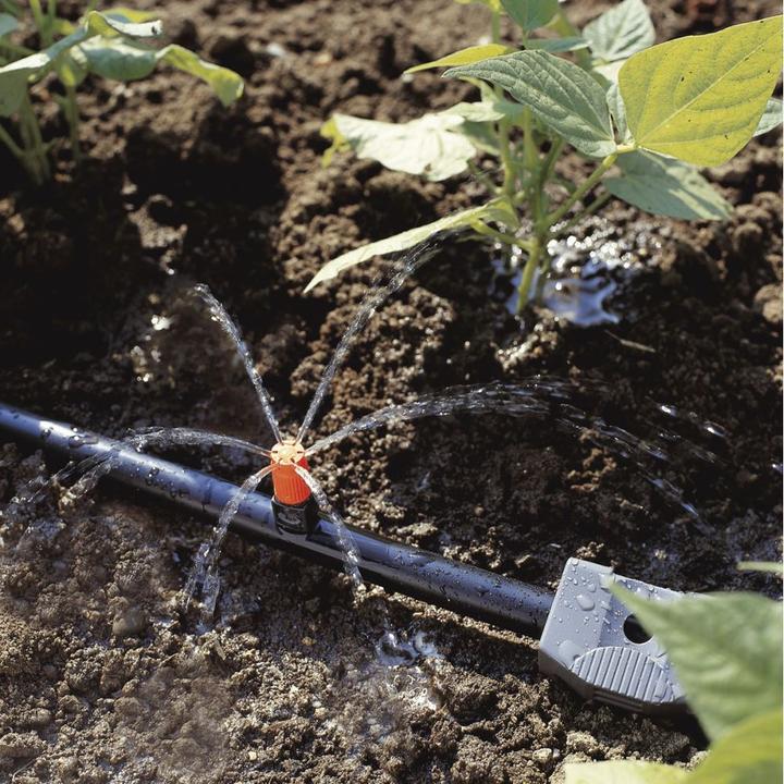 Produktbild Gardena Kleinflächendüse (Tropfbewässerung Tropfer)
