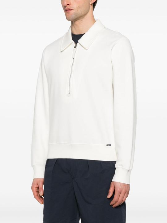 Actual product image Tom Ford Sweaters White (52)
