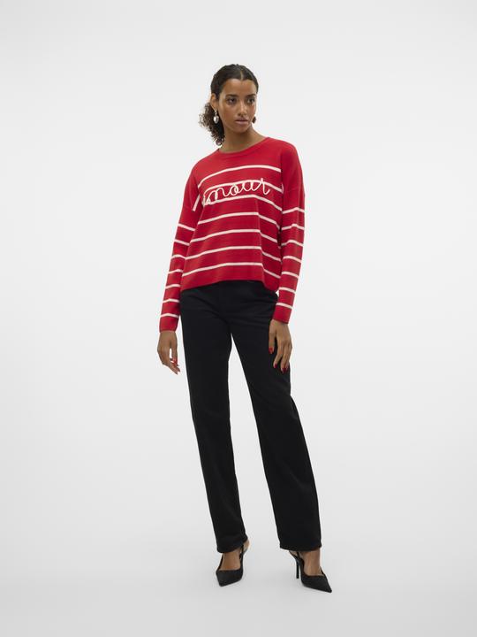 Immagine prodotto Vero Moda VMARIA Pullover Maglione in maglia (L)