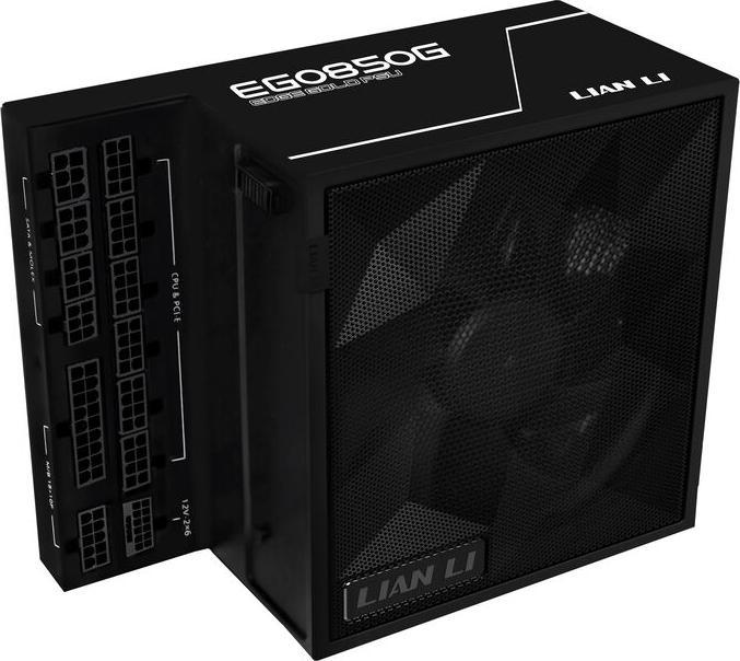 Image du produit Lian-Li Edge Gold (850 W)