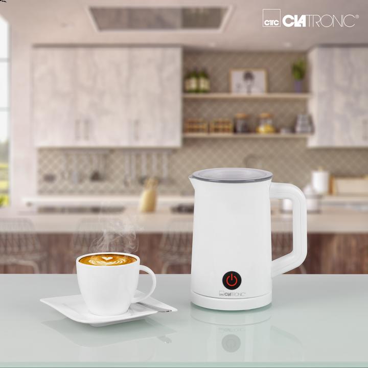Immagine prodotto Clatronic MS 3693 (Spina UE, 30 cl)