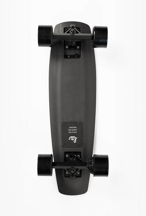 Image du produit SoFlow Lou Board 1.0 (28 km/h, 1500 W)