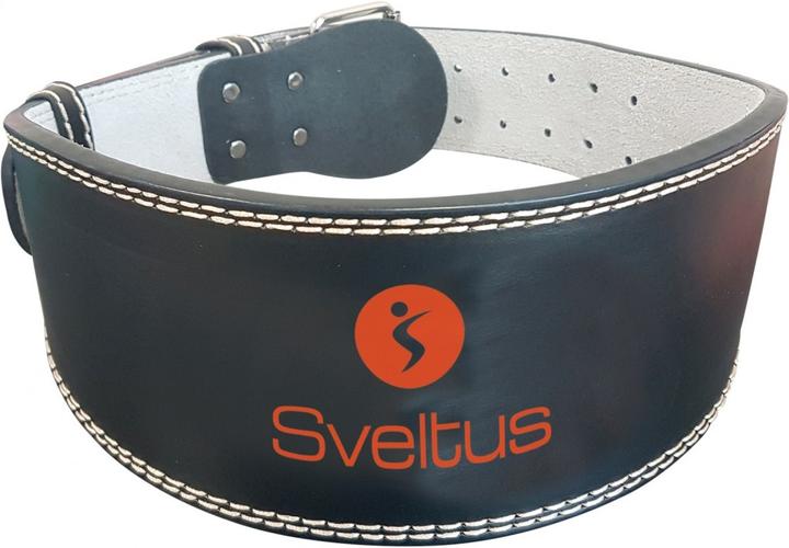 Actual product image Sveltus Weight Lifting Belt