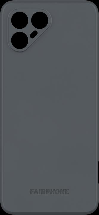 Produktbild Fairphone Back Cover Grey (Fairphone 4)